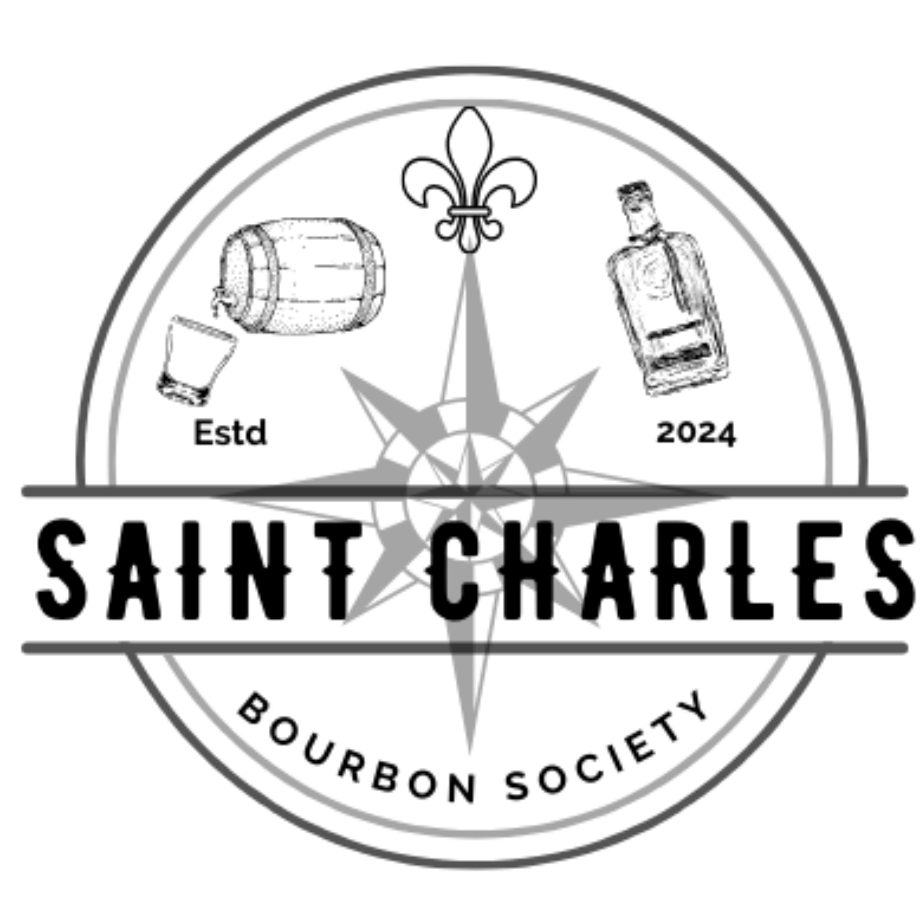 St. Charles Bourbon Society